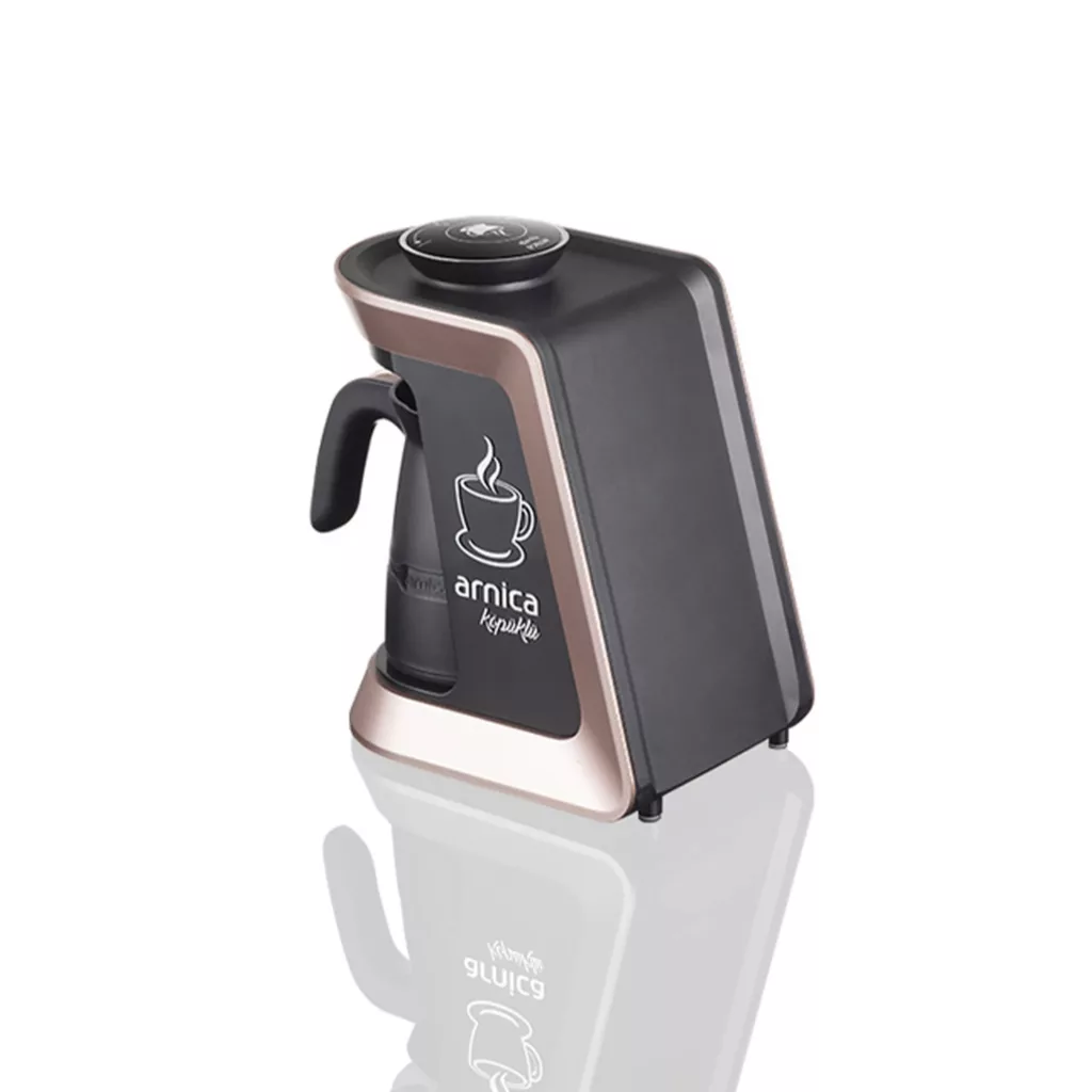 قهوه ساز آرنیکا مدل kopuklu Pro
