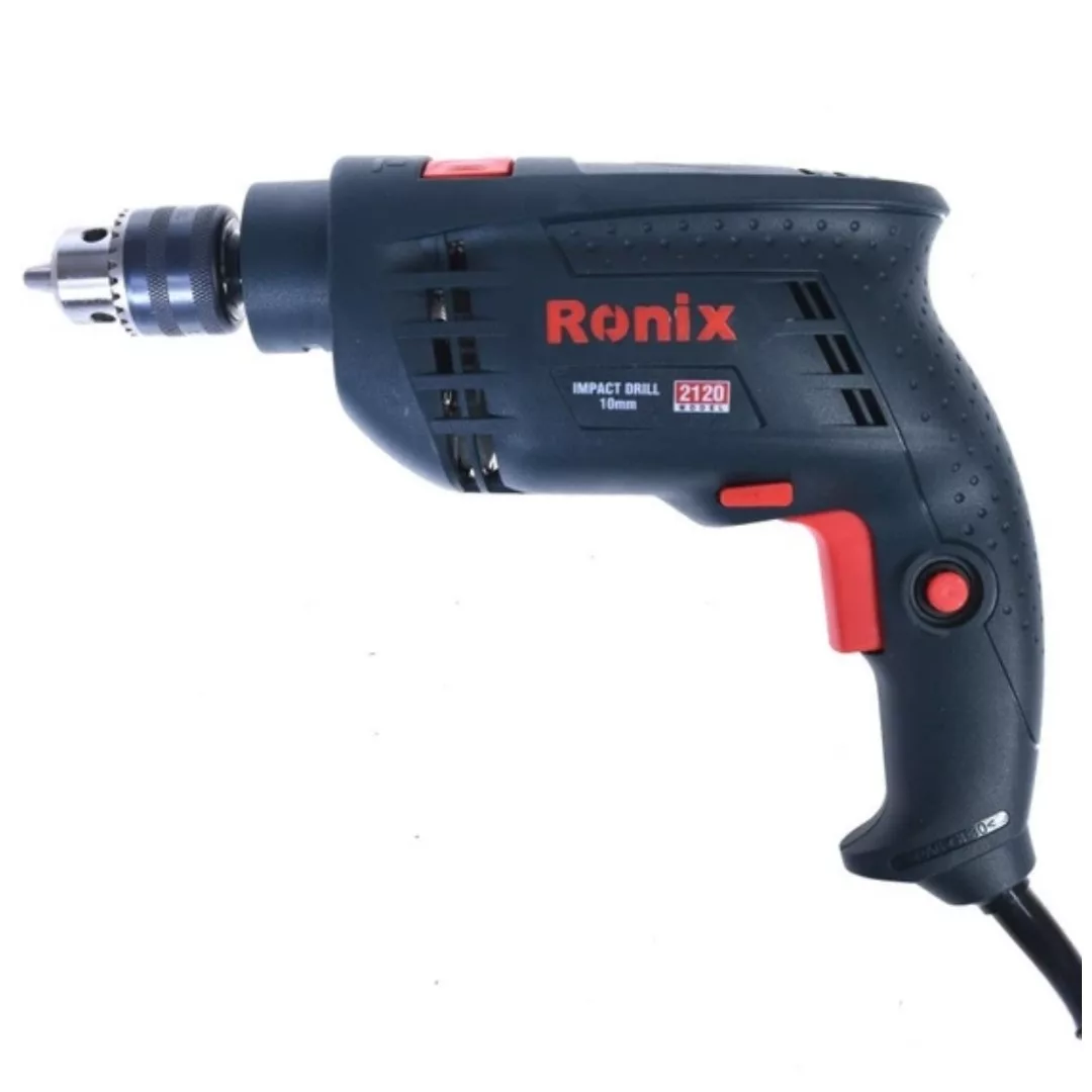 دریل رونیکس مدل ۲۱۲۱