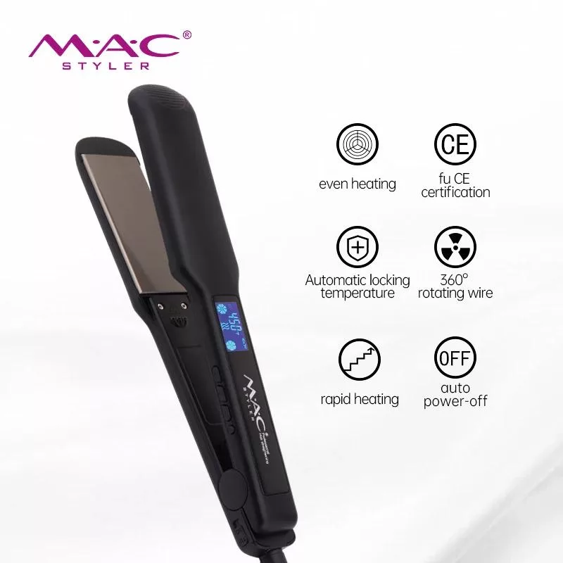 اتو مو مک استایلر مدل 5524