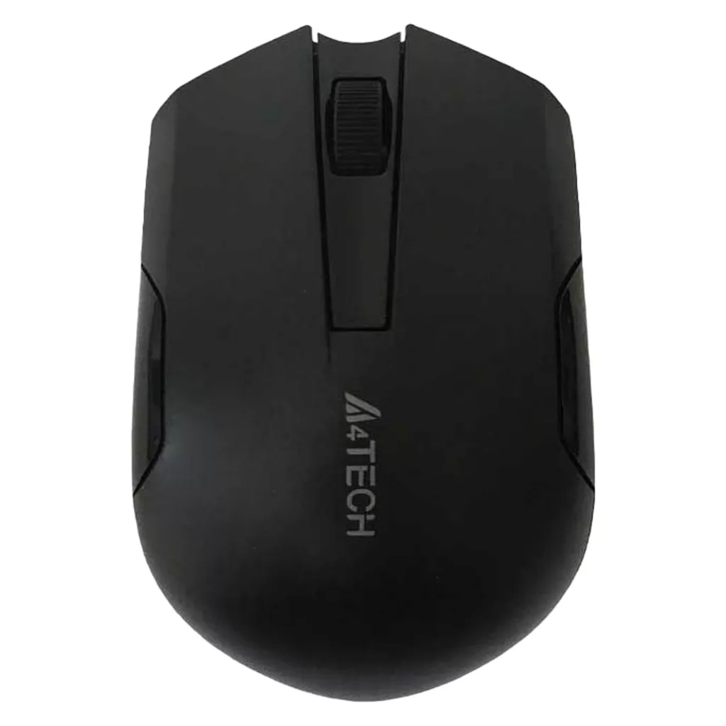 ماوس بی سیم ای فورتک مدل G3-200NS