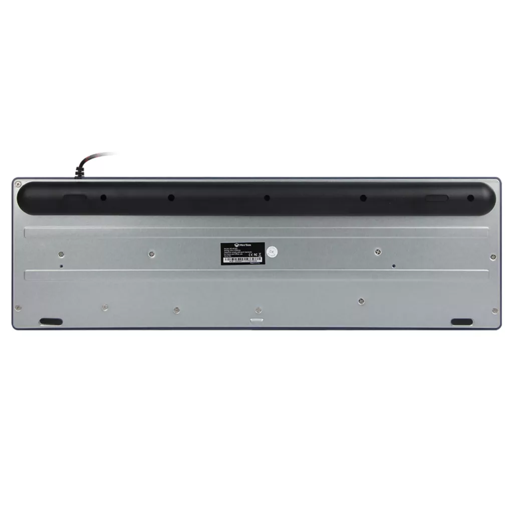 کیبورد مخصوص بازی میشن مدل K9300