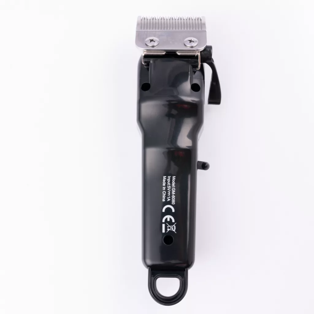 ماشین اصلاح موی سر و صورت جیمی مدل GM-6080