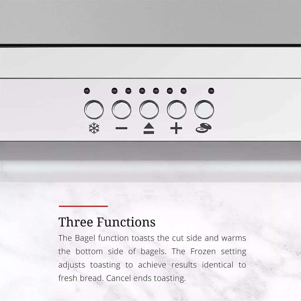 توستر راسل هابز مدل 23380-56