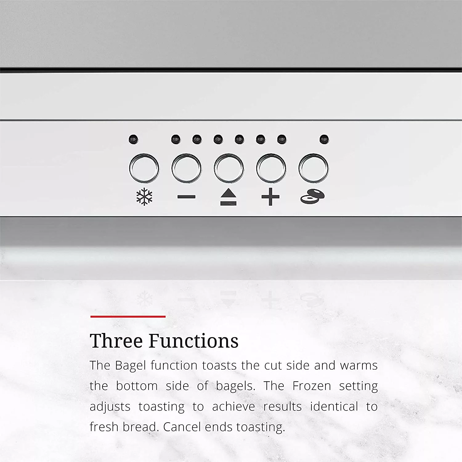 توستر راسل هابز مدل 23380-56