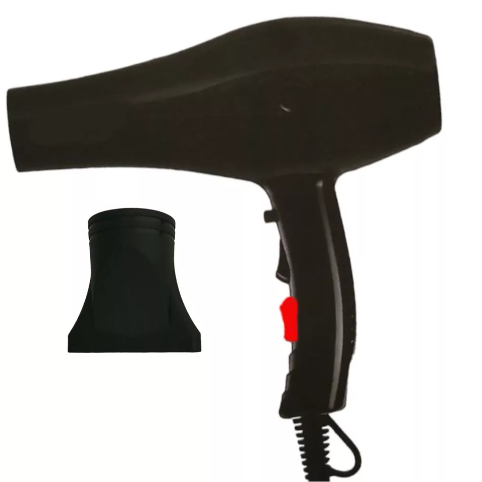 سشوار نیمه حرفه‌ای مدل super power paris