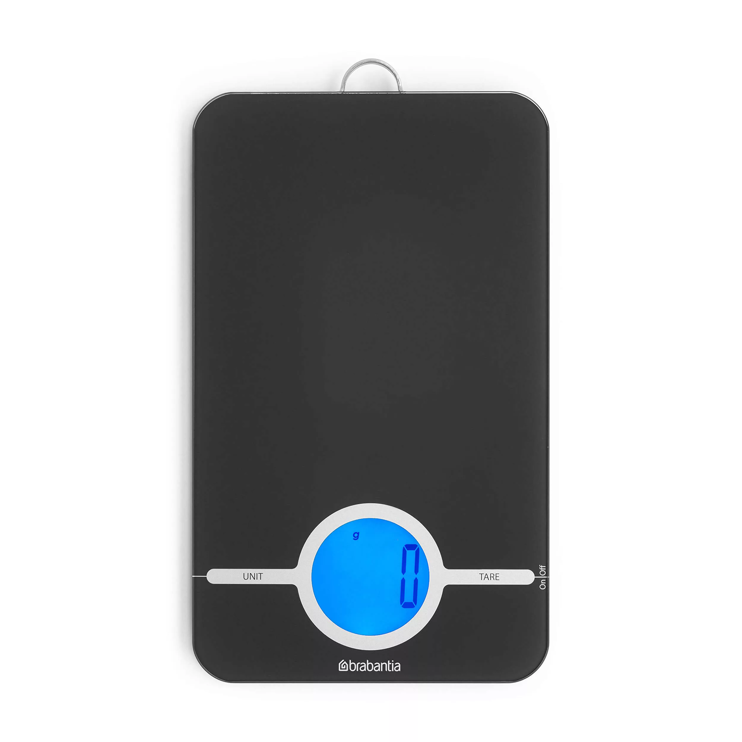 ترازوی آشپزخانه برابانتیا مدل TASTY