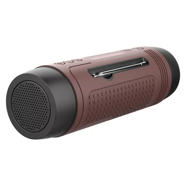 اسپیکر بلوتوثی قابل حمل زیلوت مدل A1