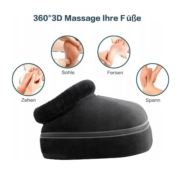 ماساژور پا آرونت مدل RT1872