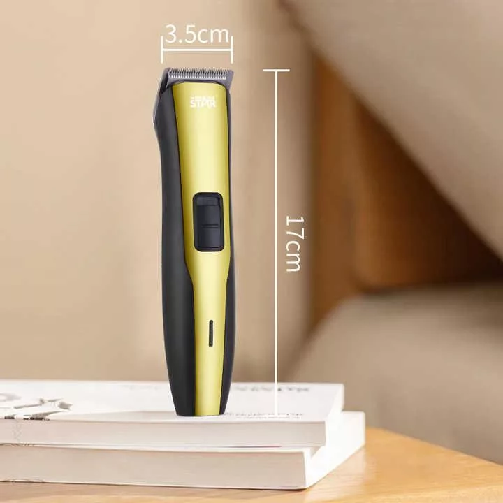 ماشین اصلاح موی سر و صورت وینینگ استار مدل ST-5617