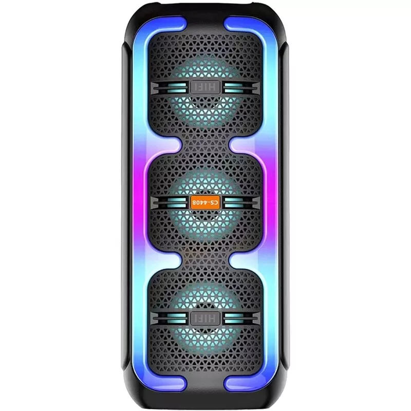 اسپیکر پرودا مدل bom box 800