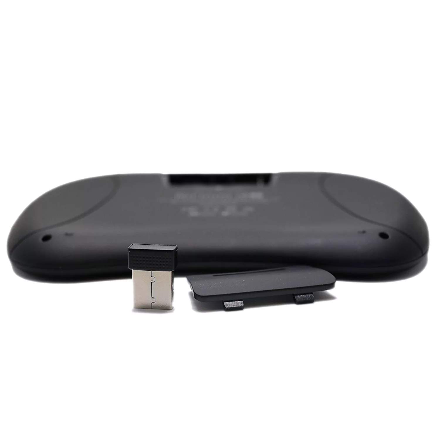 مینی کیبورد بی سیم همراه با تاچ پد مدل i8-fa