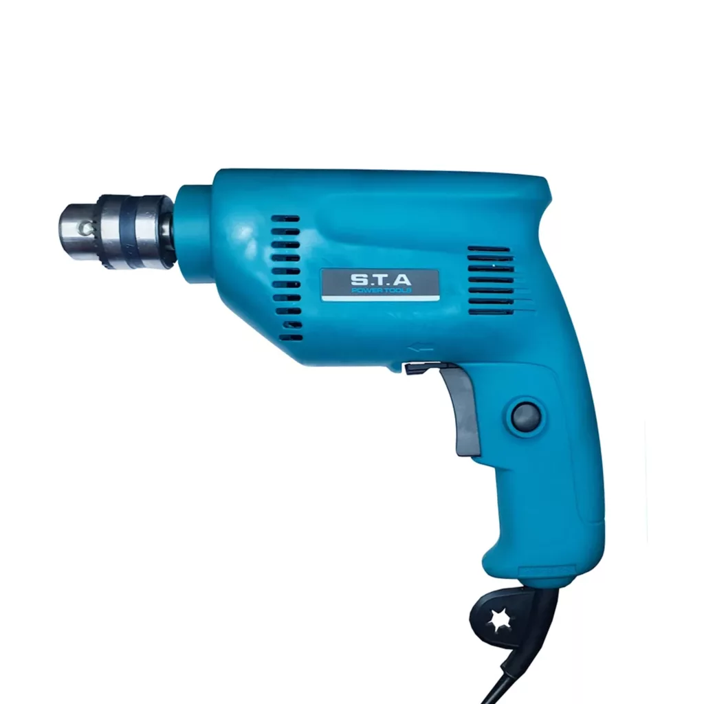 دریل اس تی ای مدل ST-513DA