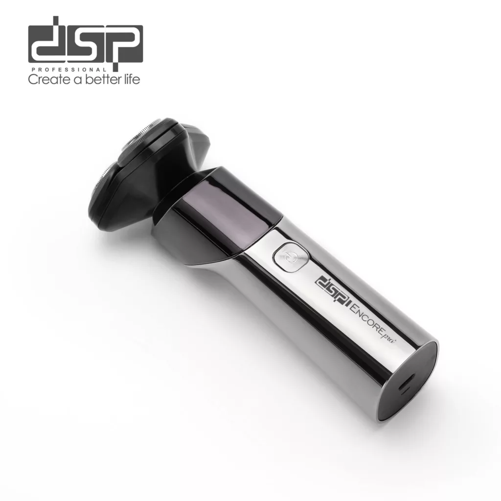 ست ماشین اصلاح موی صورت و بدن دی اس پی مدل 60509