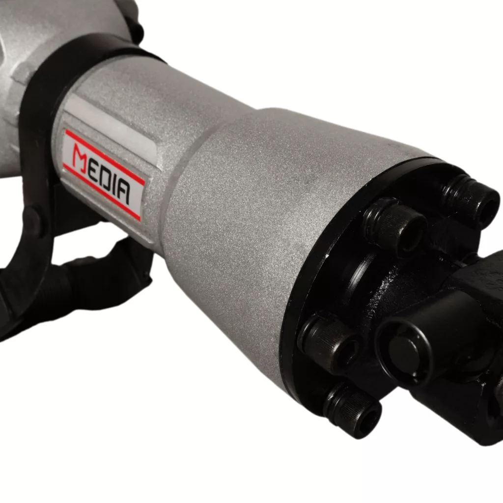 چکش تخریب مدیا مدل MD120122