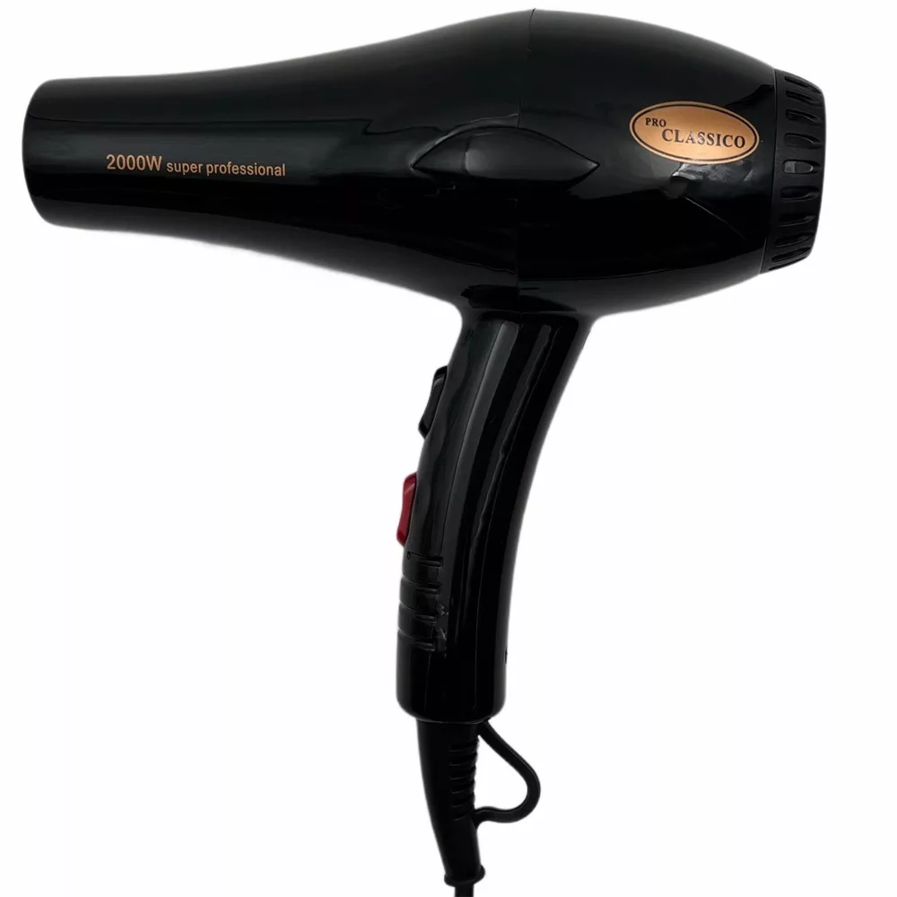 سشوار مدل پرو کلاسیکو کد AZ-4010