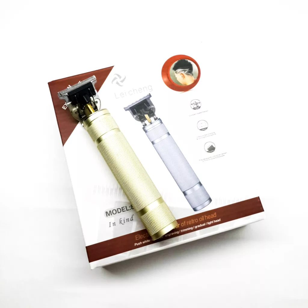 ماشین اصلاح موی سر و صورت لی چنگ مدل Tblade8106