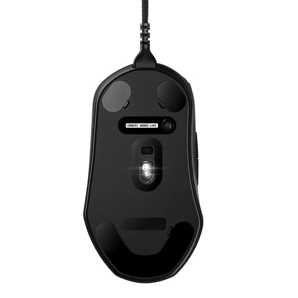 ماوس استیل سریز مدل + PRIME