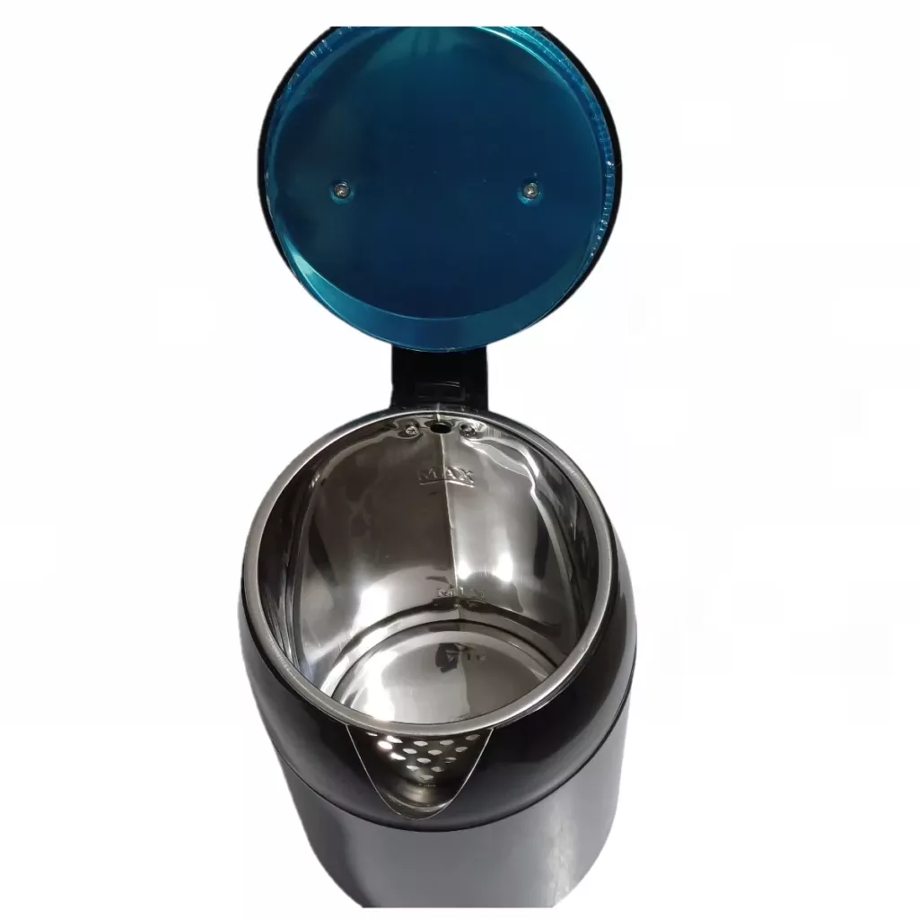 کتری برقی هوم مدل HOME TIME گنجایش 2.5 لیتر