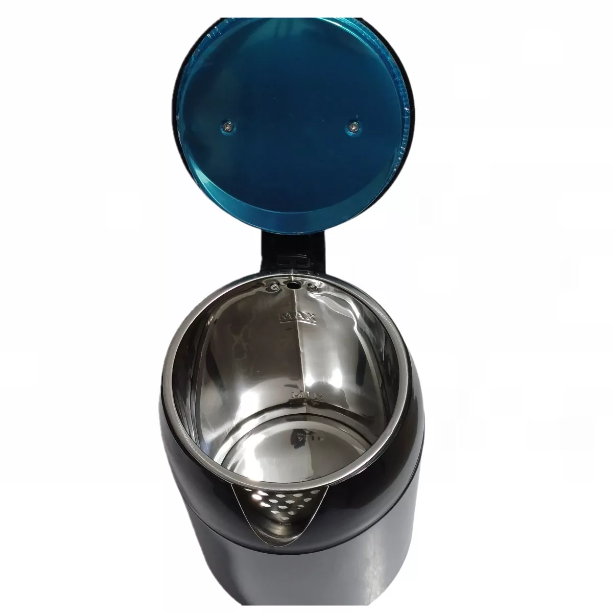 کتری برقی هوم مدل HOME TIME گنجایش 2.5 لیتر