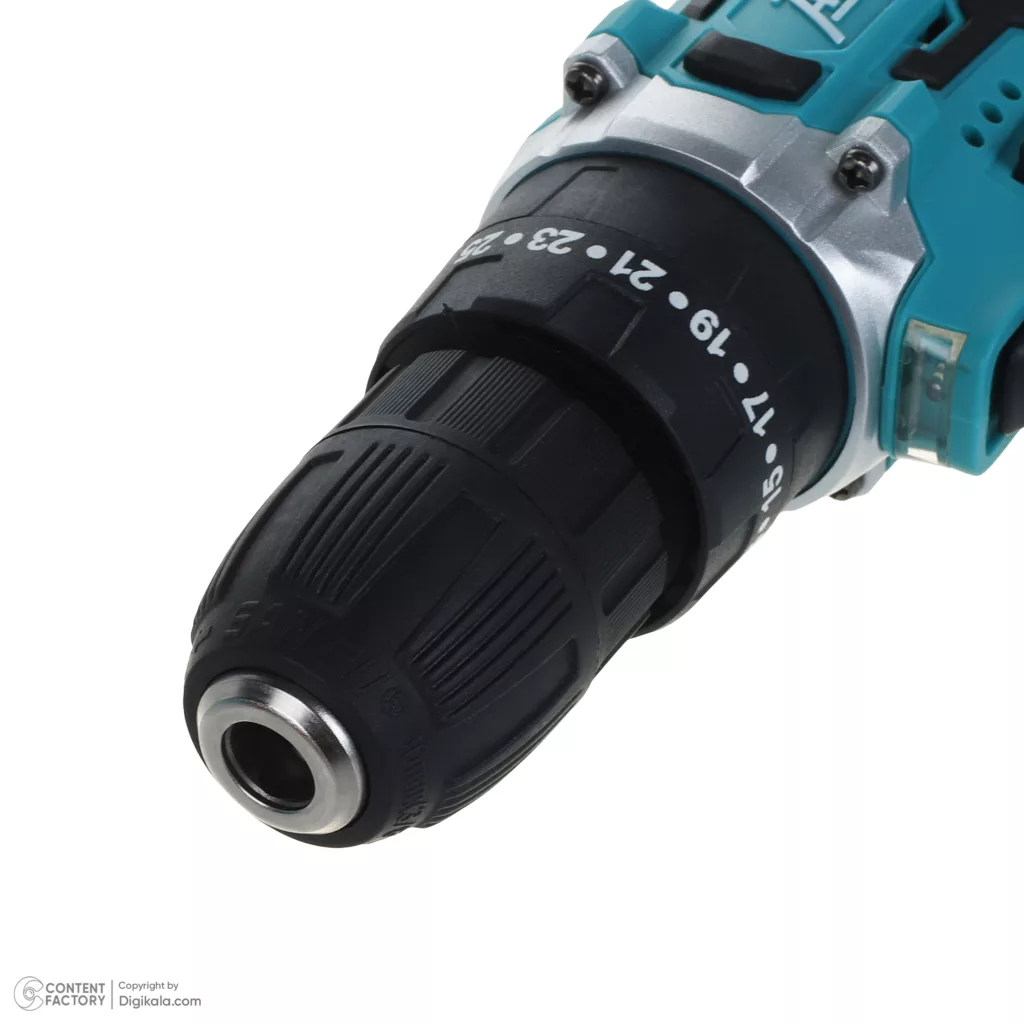 دریل  شارژی آلور مدل 2014