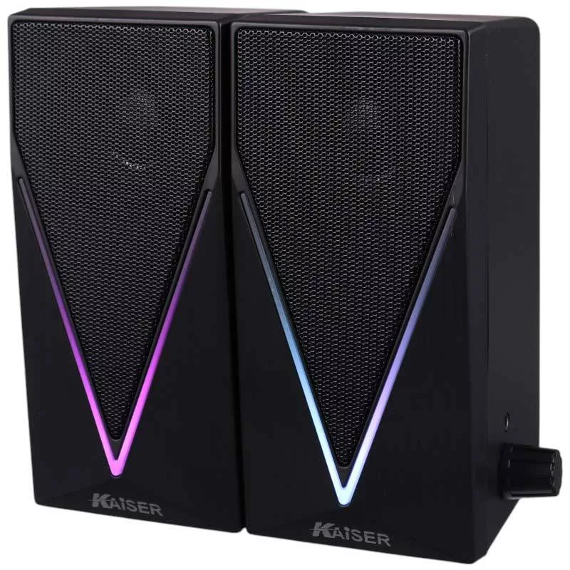 اسپیکر دسکتاپ کایزر مدل K-U360