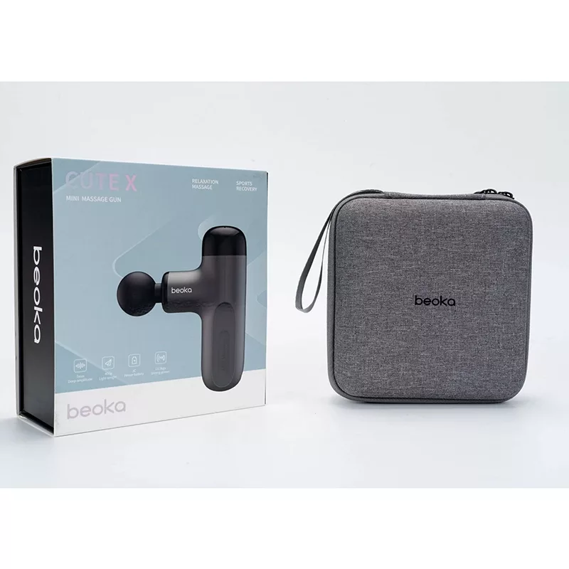 ماساژور برقی بیوکا مدل CUTE X