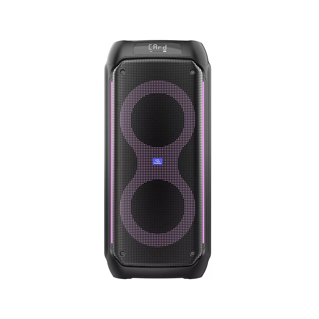 اسپیکر بلوتوثی قابل حمل گلتیج مدل SP03