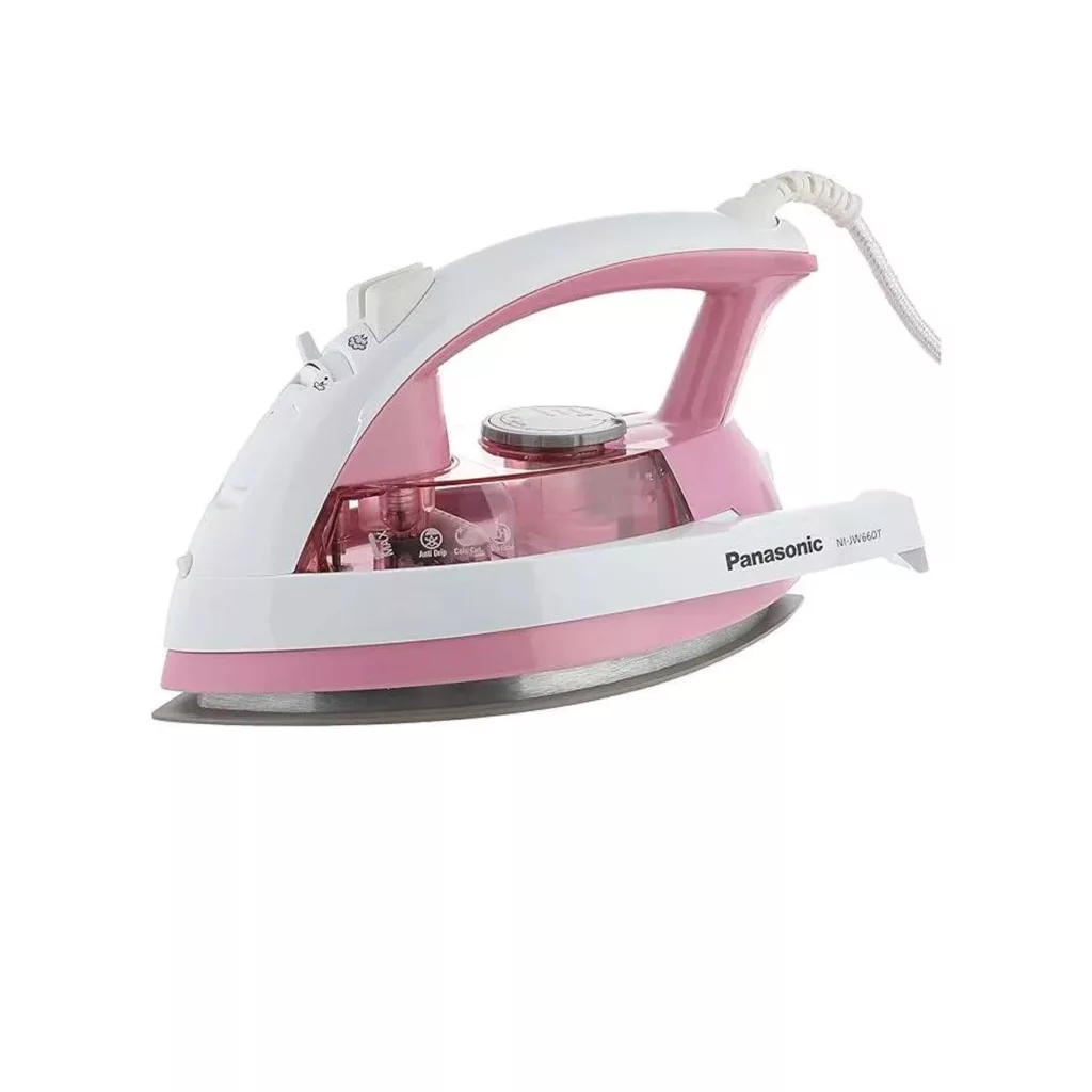 اتو بخار پاناسونیک مدل NI-JW660