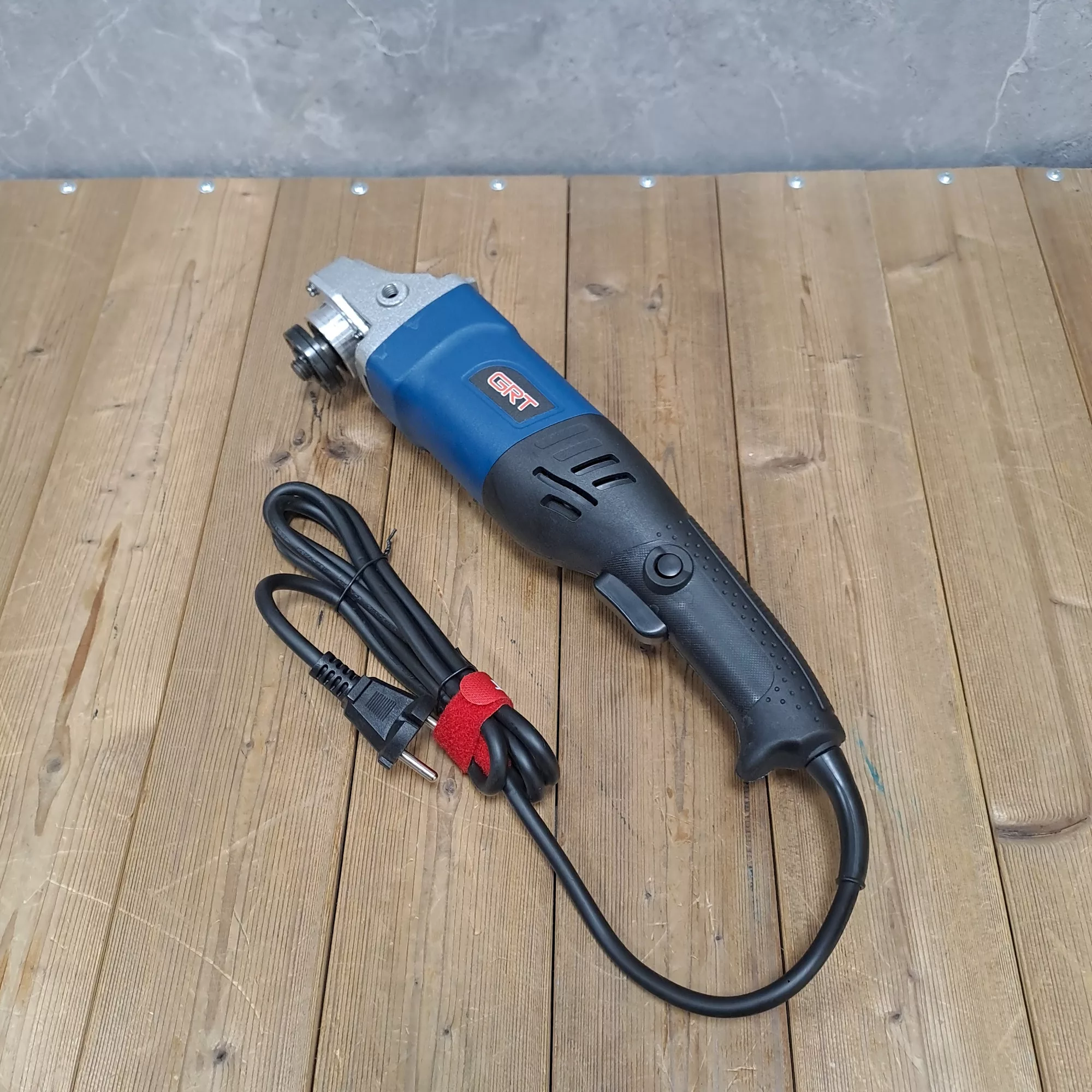 مینی فرز صنعتی جی آر تی مدل 1050W