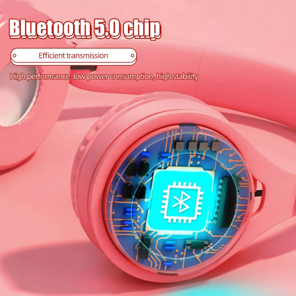 هدست بلوتوثی مدل Y08