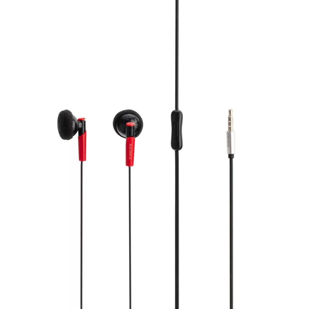 هندزفری ریمکس مدل Fashion Dynamic