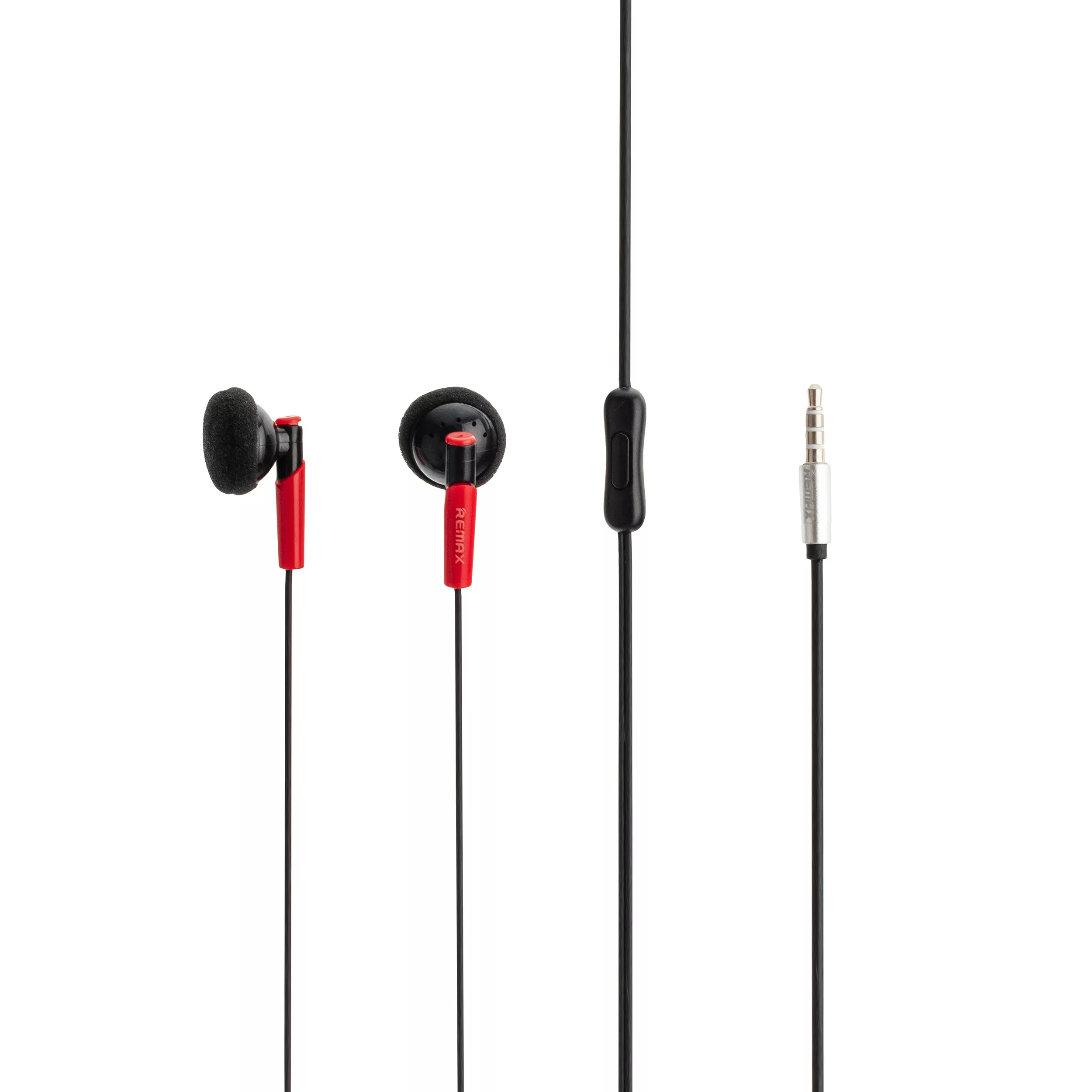 هندزفری ریمکس مدل Fashion Dynamic