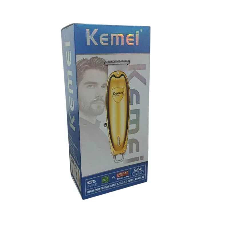 ماشین اصلاح موی سر و صورت شارژی کیمی مدل 732