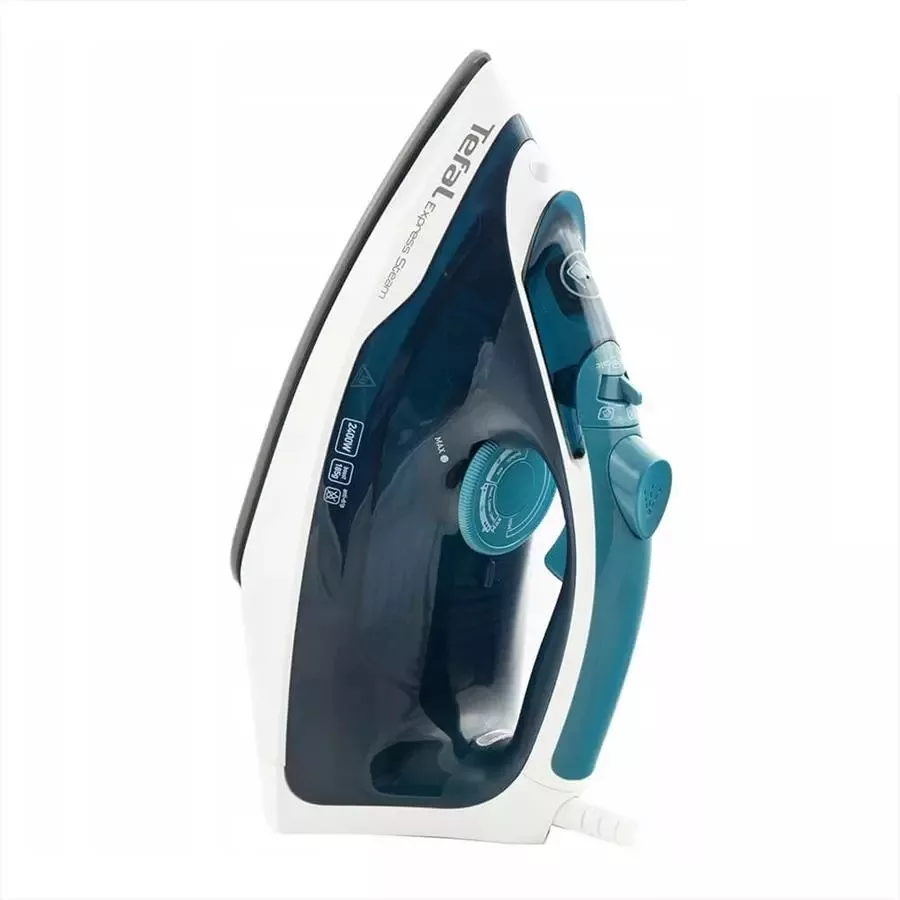 اتو بخار 2400 وات تفال مدل FV2839