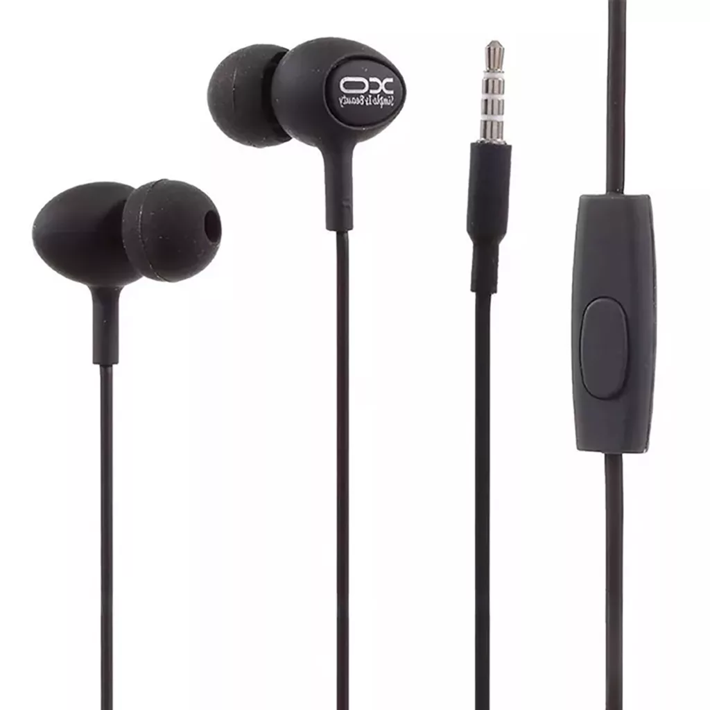 هندزفری ایکس او مدل S6