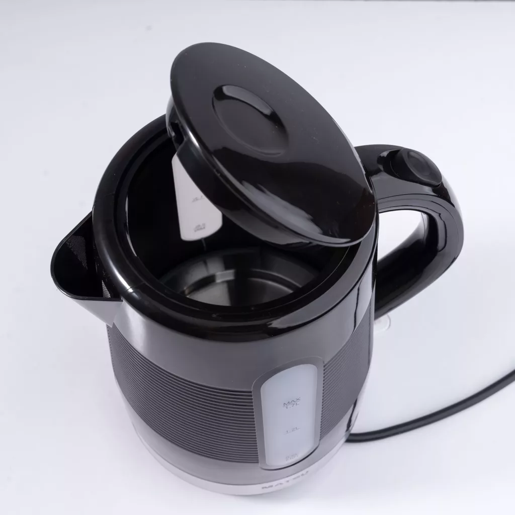 کتری برقی ماتسو مدل MA-912