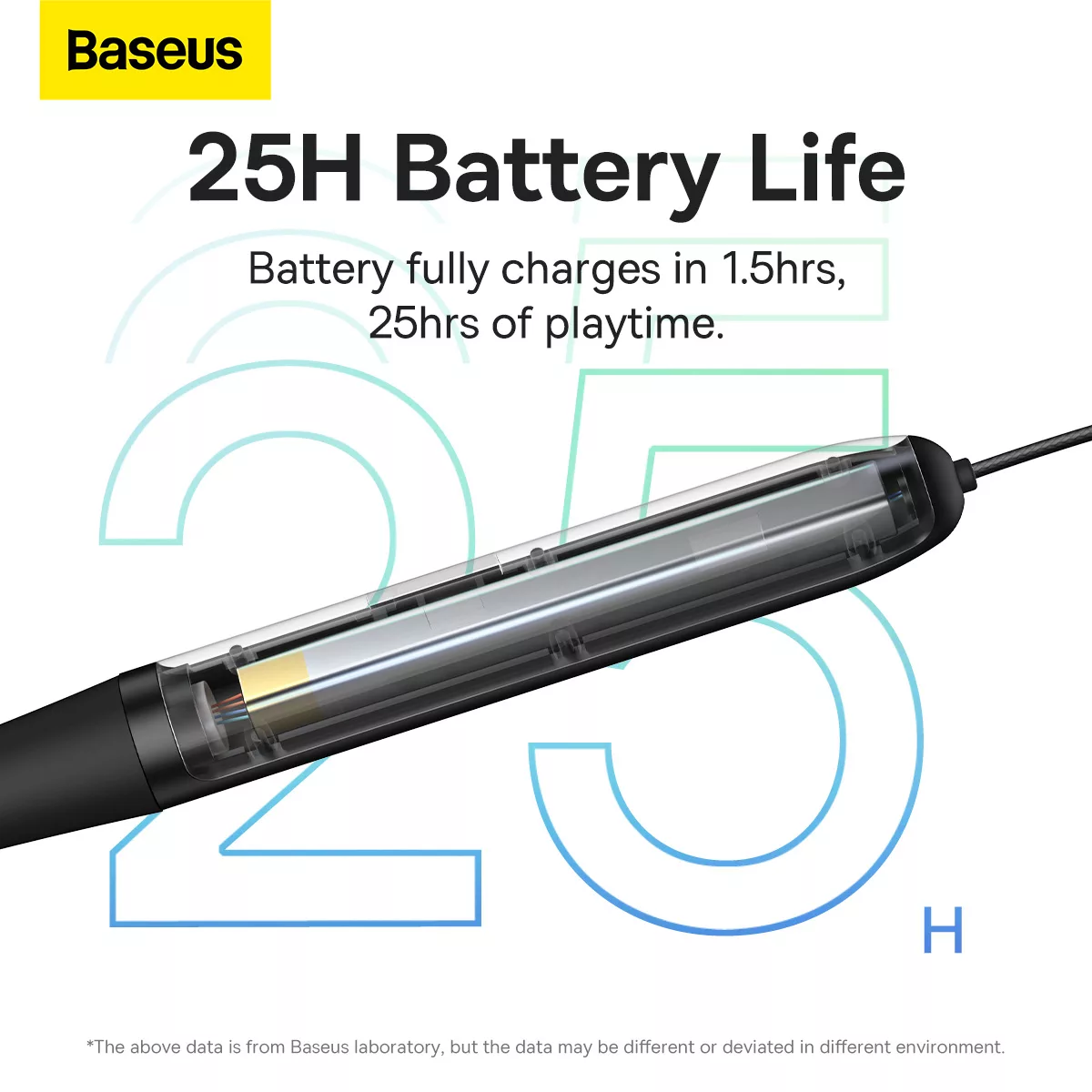 هدفون بلوتوثی بیسوس مدل BOWIE P1X