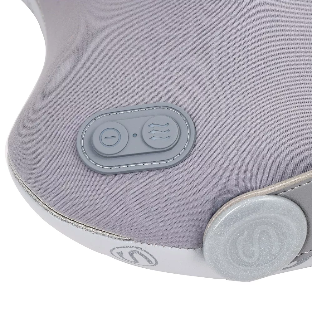 ماساژور کمر و گردن اس کا جی مدل T1-2 PRO