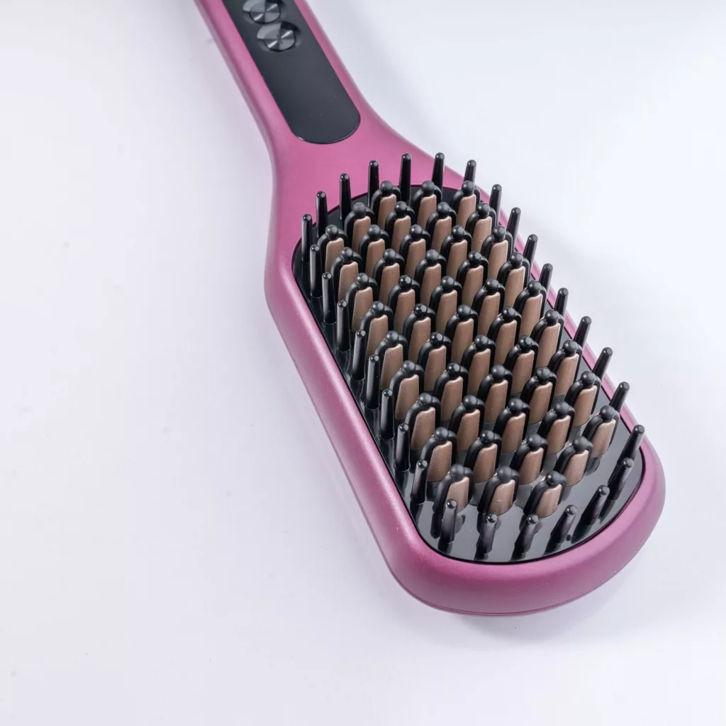 برس حرارتی لایچی مدل L-28