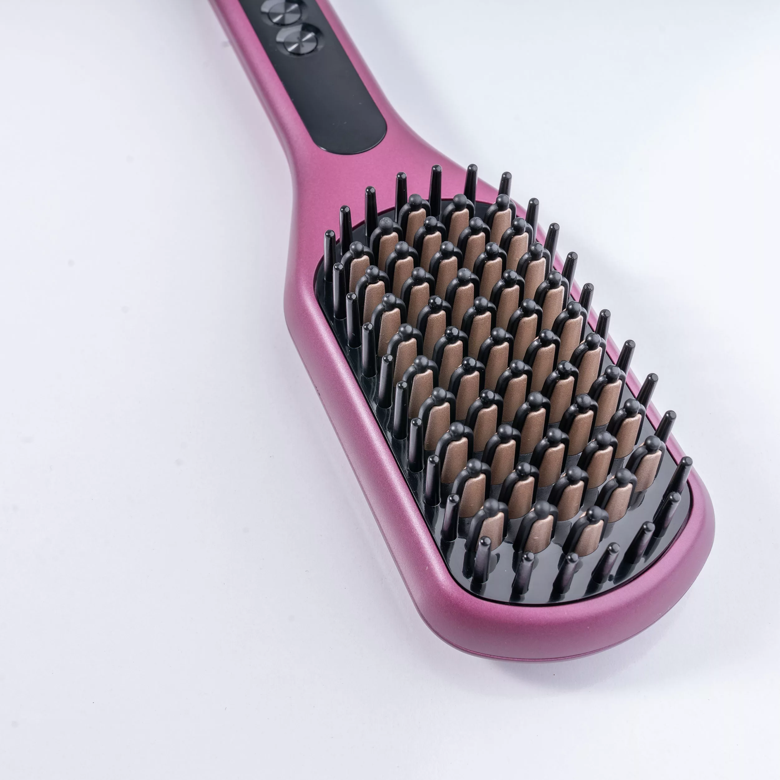 برس حرارتی لایچی مدل L-28