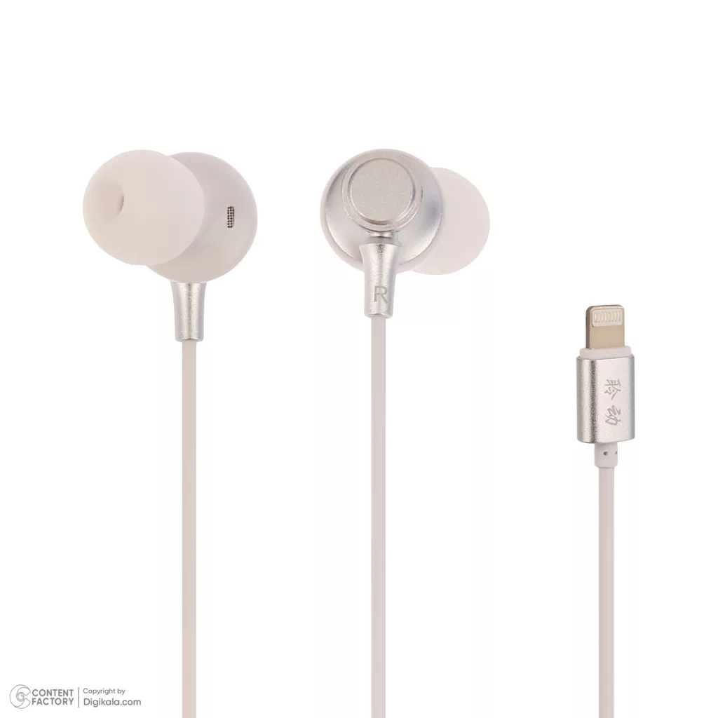 هندزفری مدل K35