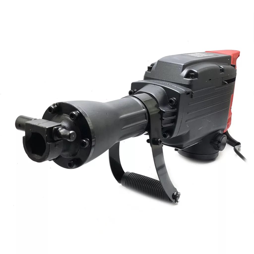 چکش تخریب کینگ استار مدل 3000W کد KSDH6501