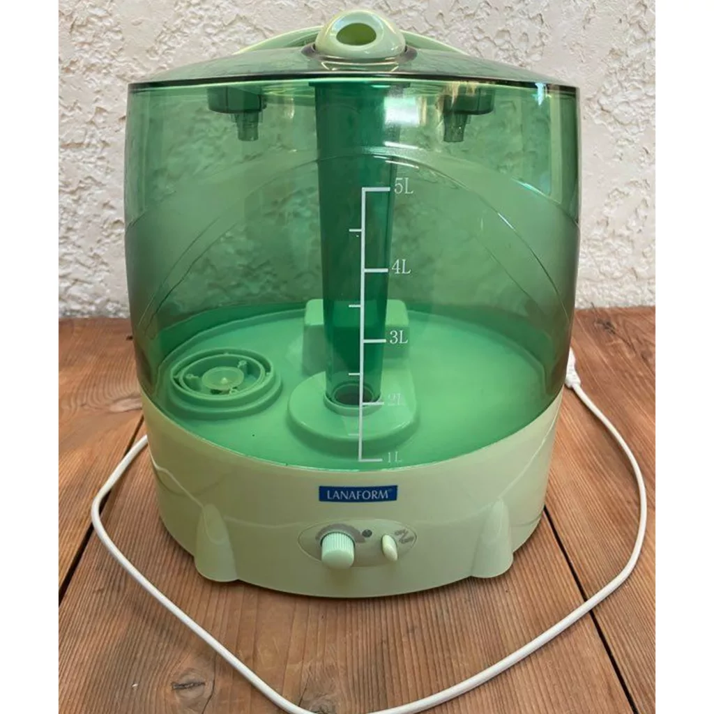 دستگاه بخور سرد مدل Family Care