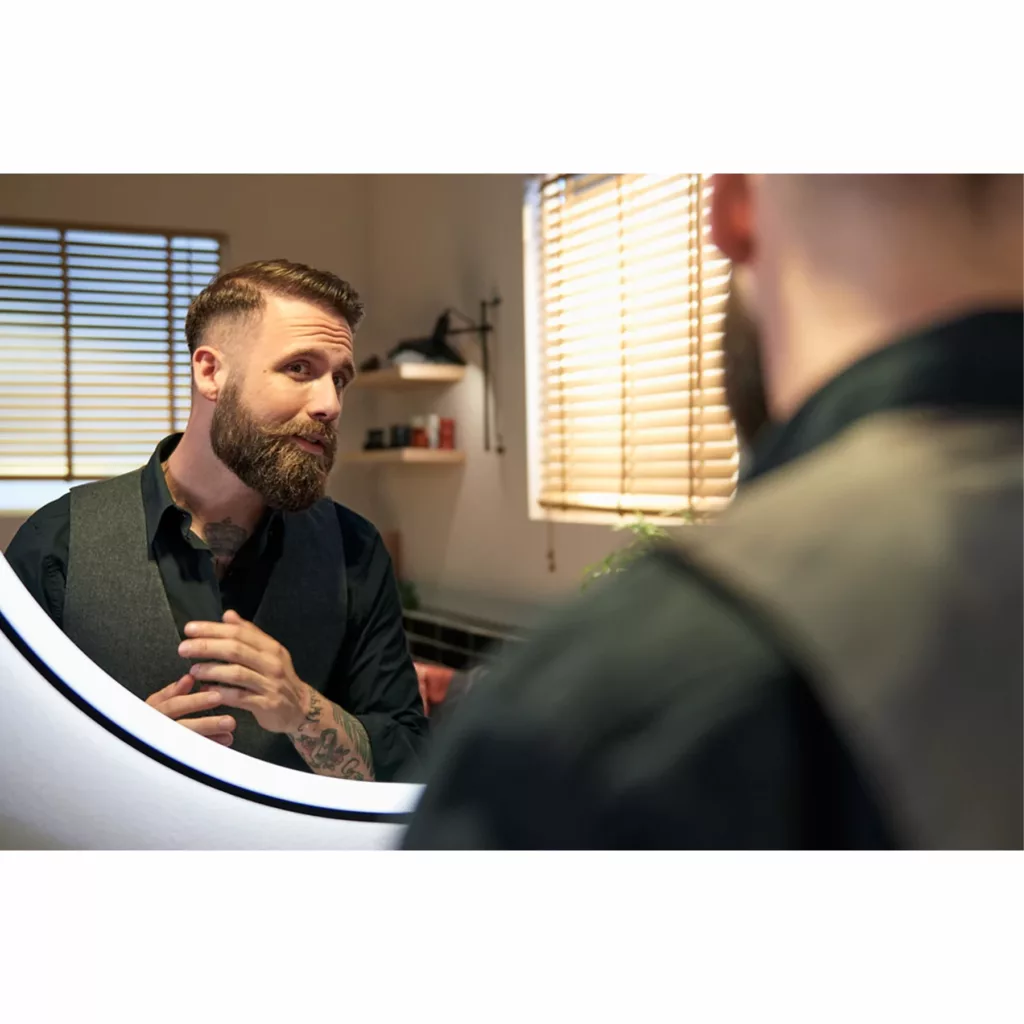 ماشین اصلاح موی سر و صورت فیلیپس مدل MG9553/15