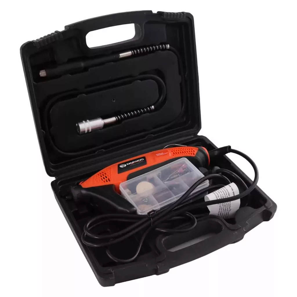 فرز انگشتی دوو مدل DADG233