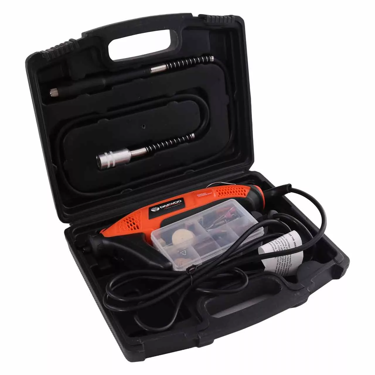 فرز انگشتی دوو مدل DADG233