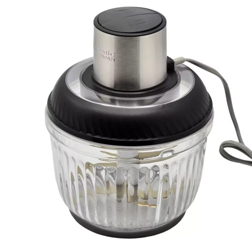 خردکن ۳.۸ لیتری پاناسونیک مدل MA-2024