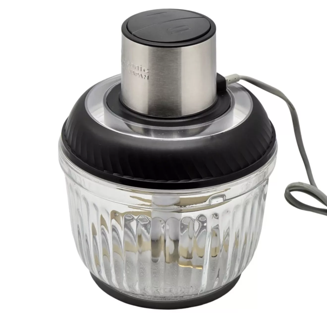 خردکن ۳.۸ لیتری پاناسونیک مدل MA-2024