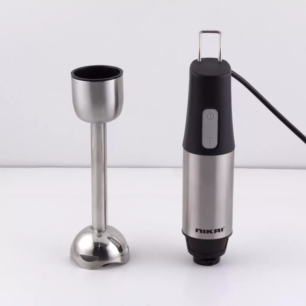 گوشت کوب برقی نیکای مدل NH 8881 X