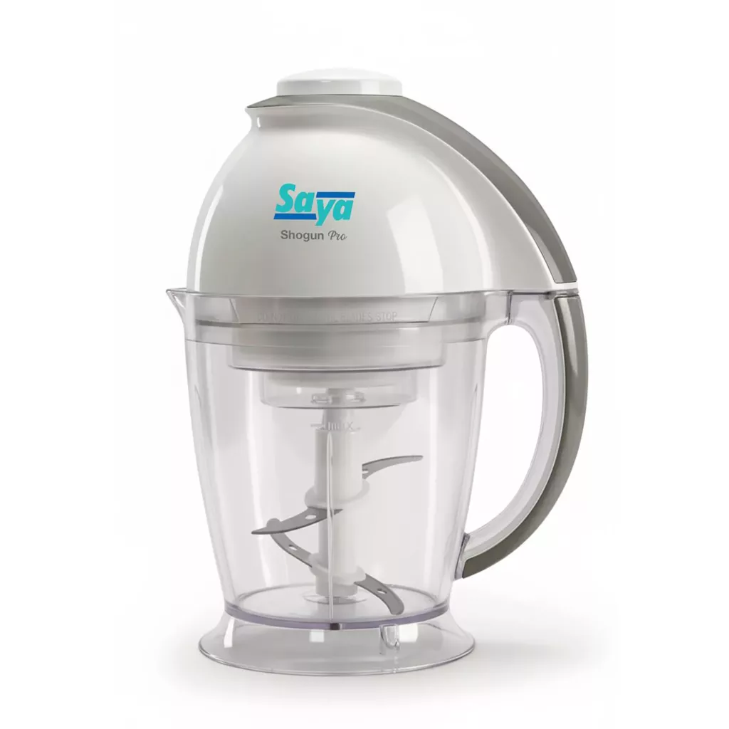 خردکن 1.2 لیتری سایا مدل شوگان پرو